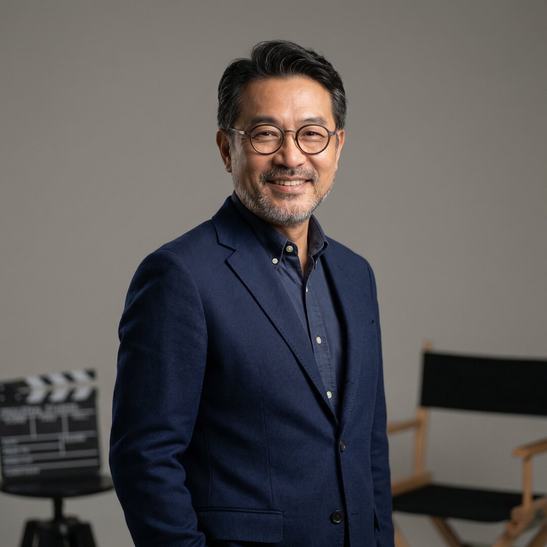 暗网禁区影视导演