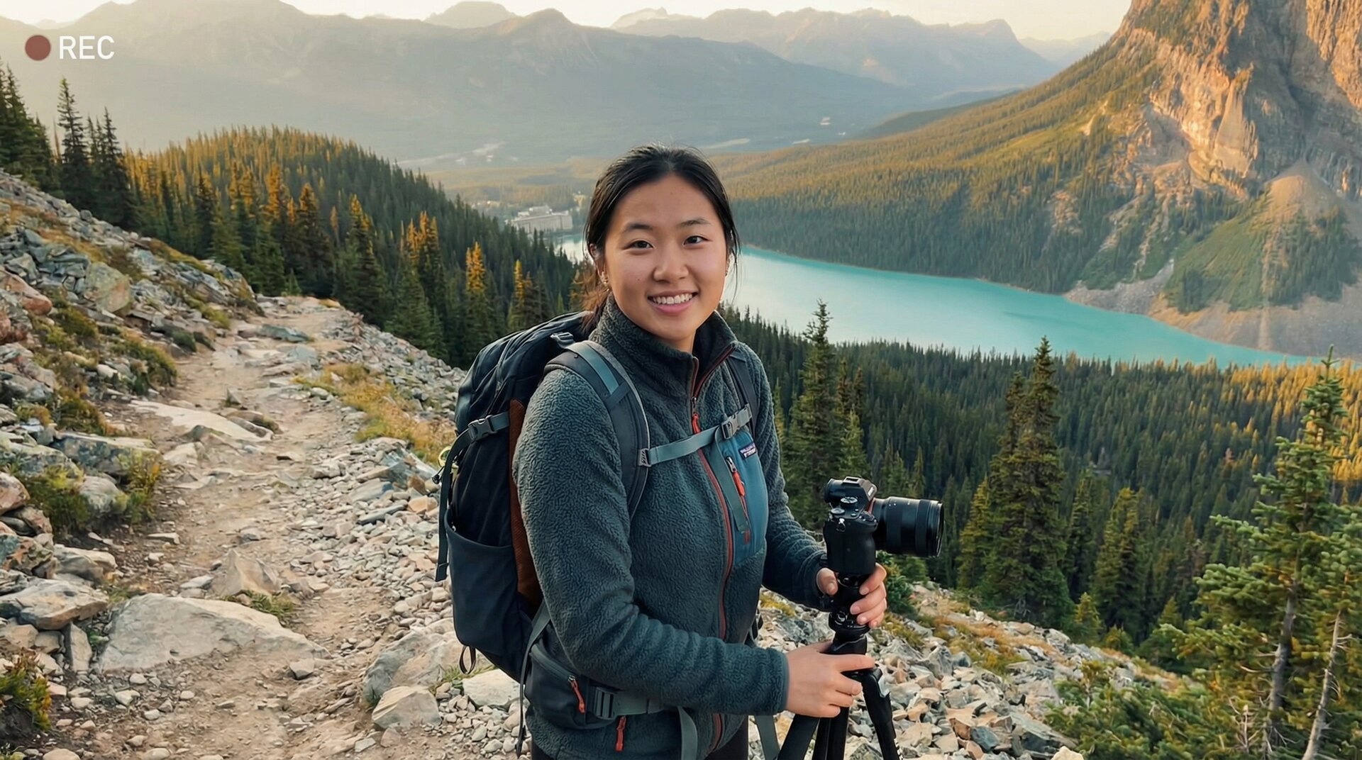 暗网禁区旅行视频