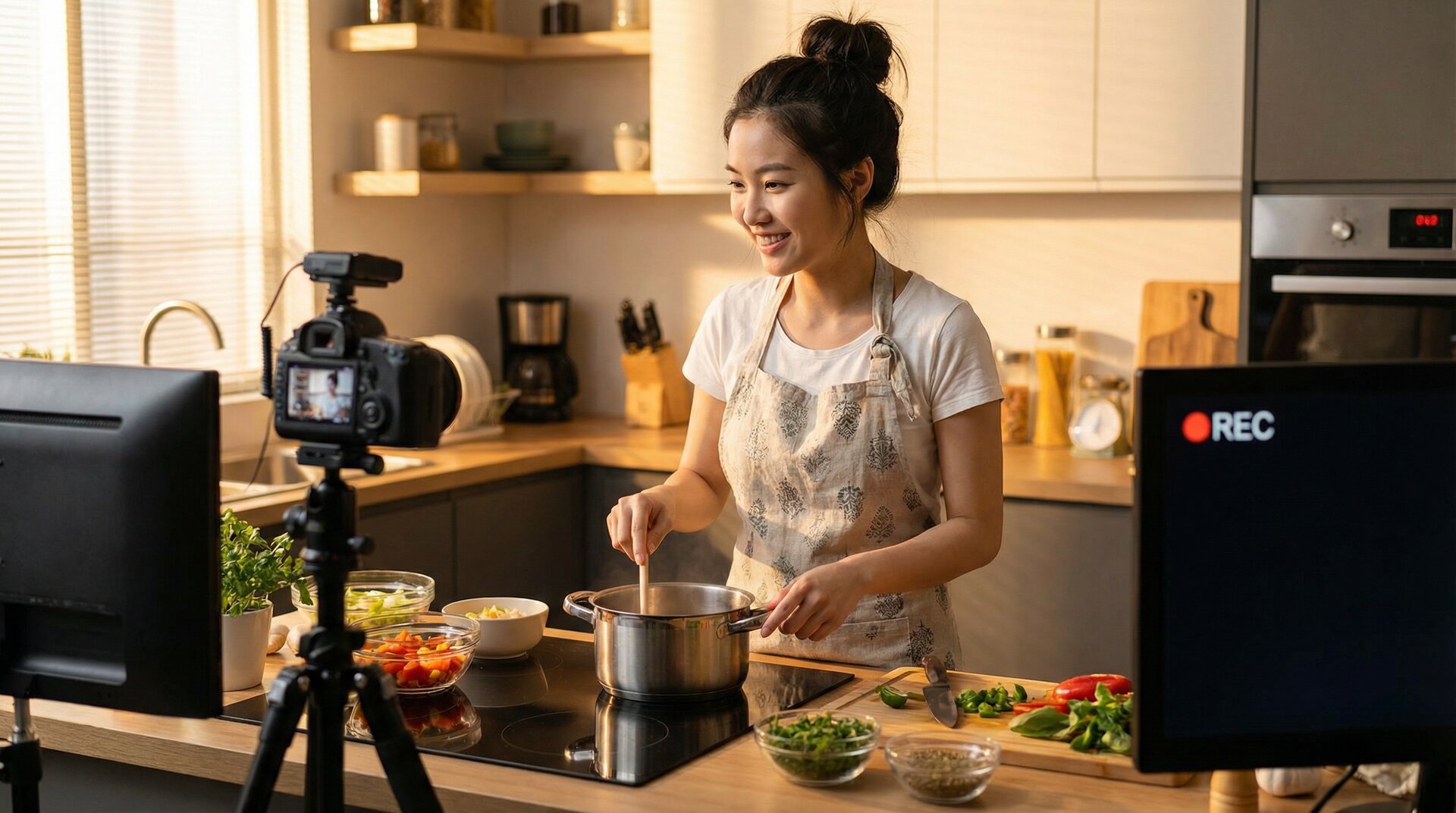 暗网禁区美食视频